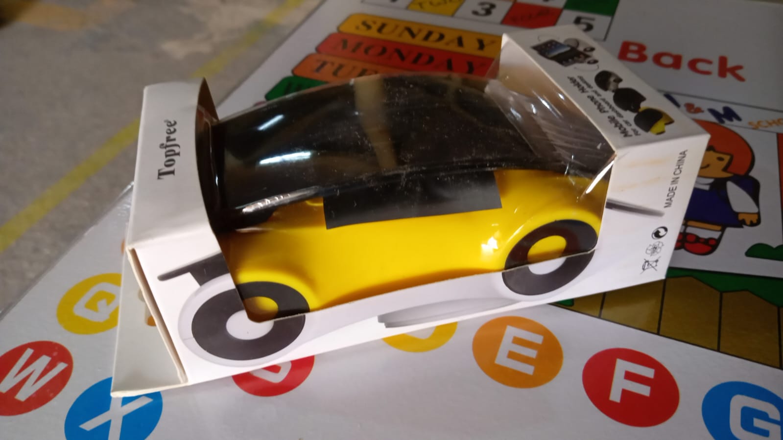 Stylish Mobile Holder Stylish Mobile Holder